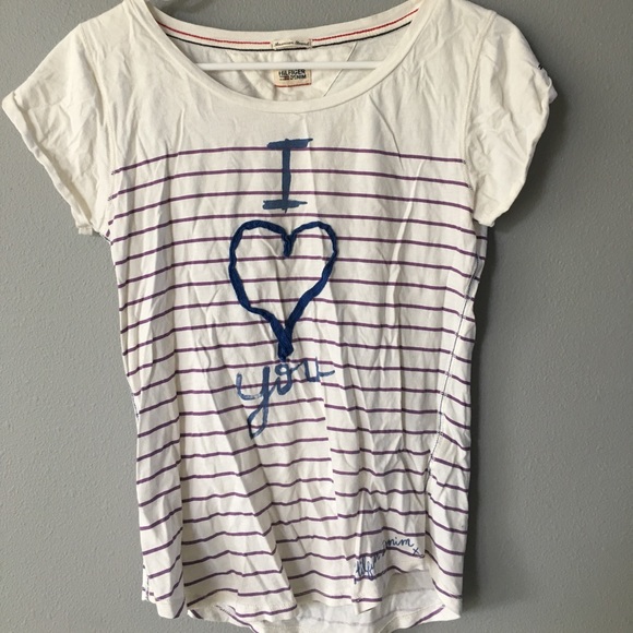 Tee - Picture 1 of 4